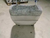 Recambio de asiento delantero derecho para kia sportage 2.0 turbodiesel cat referencia OEM IAM 3373041 TELA EN TONOS GRISES 5 PU