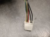 Recambio de retrovisor derecho para toyota avensis sedán (_t25_) 1.8 (zzt251_) referencia OEM IAM 8790105100 8790105100 