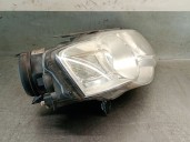 Recambio de faro derecho para volkswagen passat b6 (3c2) 2.0 tdi referencia OEM IAM 3C0941006M 3C0941006AA 89312180