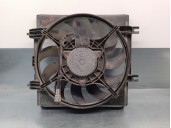 Recambio de electroventilador para subaru legacy kombi/outback b14 2.0 cat referencia OEM IAM 73311FG000V 