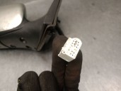 Recambio de retrovisor derecho para toyota avensis sedán (_t25_) 1.8 (zzt251_) referencia OEM IAM 8790105100 8790105100 