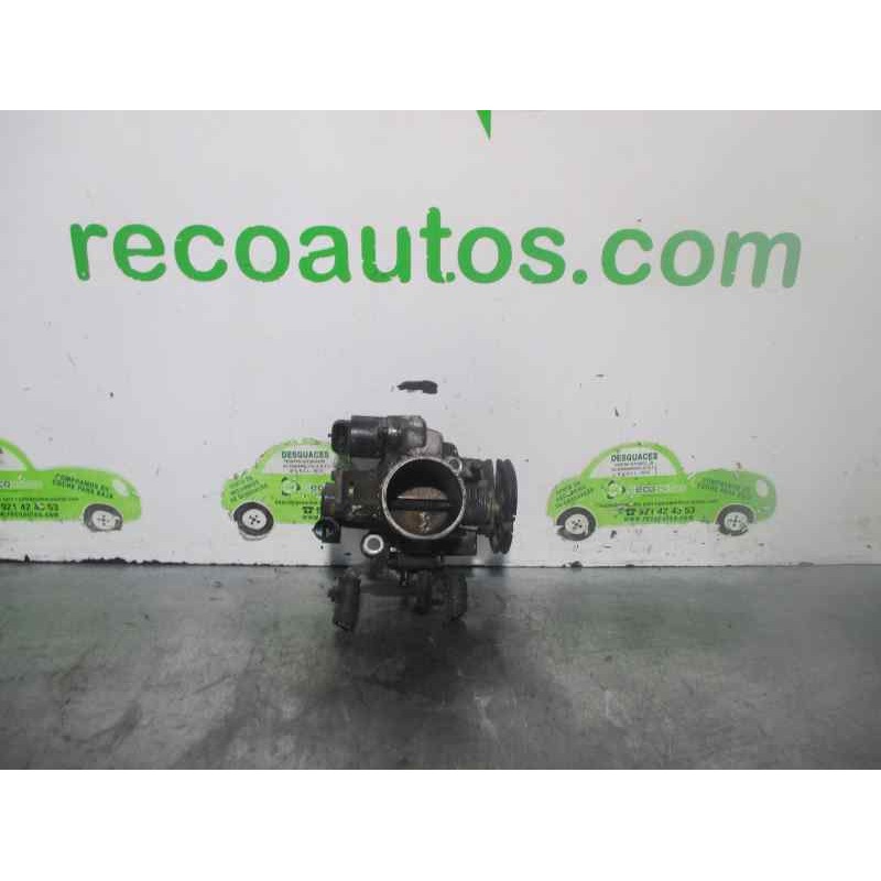 Recambio de caja mariposa para daewoo lanos 1.5 cat referencia OEM IAM 06681C3499  