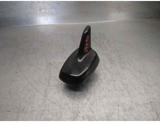 Recambio de antena para skoda superb (3v3) 2.0 tdi referencia OEM IAM 5Q0035507K 