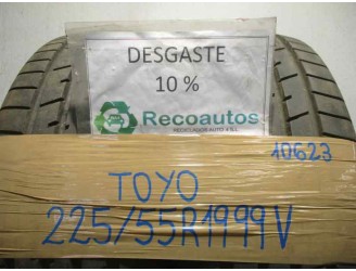Recambio de neumatico/s para mazda cx-5 2.5 cat referencia OEM IAM 22555R1999V TOYO PROXES R46