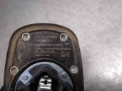 Recambio de antena para skoda superb (3v3) 2.0 tdi referencia OEM IAM 5Q0035507K 