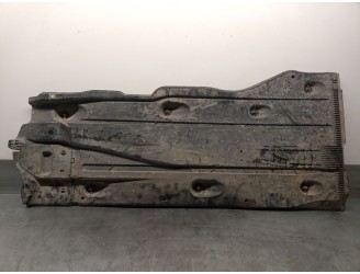 Recambio de cubrecarter para skoda karoq (nu7, nd7) 1.6 tdi referencia OEM IAM 5Q0825202L CESTA 10A 