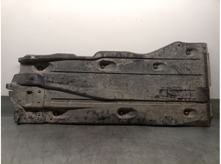 Recambio de cubrecarter para skoda karoq (nu7, nd7) 1.6 tdi referencia OEM IAM 5Q0825202L CESTA 10A 