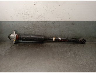 Recambio de amortiguador trasero derecho para seat ibiza (6l1) 1.9 tdi referencia OEM IAM 6Q0513025AK 6Q0513025AK 814901557697 S