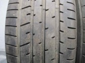 Recambio de neumatico/s para mazda cx-5 2.5 cat referencia OEM IAM 22555R1999V TOYO PROXES R46