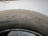 Recambio de neumatico/s para mazda cx-5 2.5 cat referencia OEM IAM 22555R1999V TOYO PROXES R46