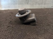 Recambio de mando retrovisor para renault clio ii fase ii (b/cb0) 1.5 dci diesel referencia OEM IAM 7700429992C 
