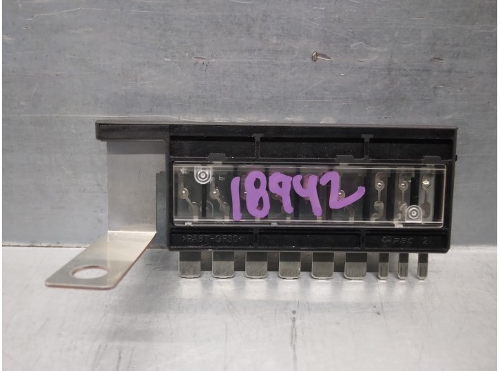 Recambio de rele para kia xceed 1.4 tgdi cat referencia OEM IAM 1898009632  