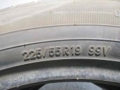 Recambio de neumatico/s para mazda cx-5 2.5 cat referencia OEM IAM 22555R1999V TOYO PROXES R46