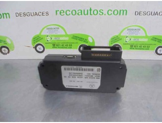 Recambio de modulo electronico para mercedes-benz clase clk (w209) coupe 2.7 cdi 20v cat referencia OEM IAM A2308204226  