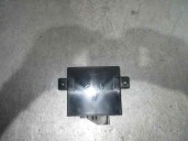 Recambio de centralita faros xenon para mercedes-benz clase m (w163) 4.0 cdi 32v cat referencia OEM IAM A1635453332 5LA00750804 