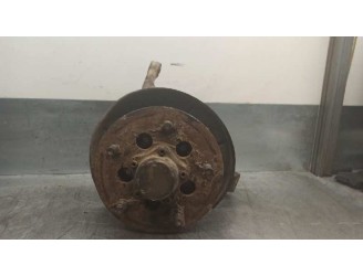 Recambio de mangueta delantera derecha para tata telco sport 1.9 referencia OEM IAM 3373518  