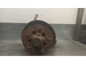 Recambio de mangueta delantera derecha para tata telco sport 1.9 referencia OEM IAM 3373518  