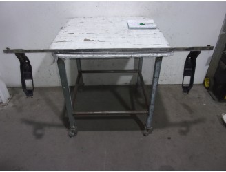 Recambio de refuerzo paragolpes trasero para mg serie 600 (rh) 2.0 cat referencia OEM IAM 4982031 DE CHAPA 