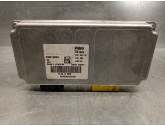 Recambio de modulo electronico para citroën c4 picasso ii 1.6 bluehdi 120 referencia OEM IAM 9806794080  851003 VALEO