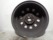 Recambio de llanta para volkswagen vento (1h2) cl referencia OEM IAM 1H0601025P R146JX14H2ET45 HIERRO