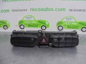 Recambio de warning para mercedes-benz clase clk (w209) coupe 2.7 cdi 20v cat referencia OEM IAM 2038215679  