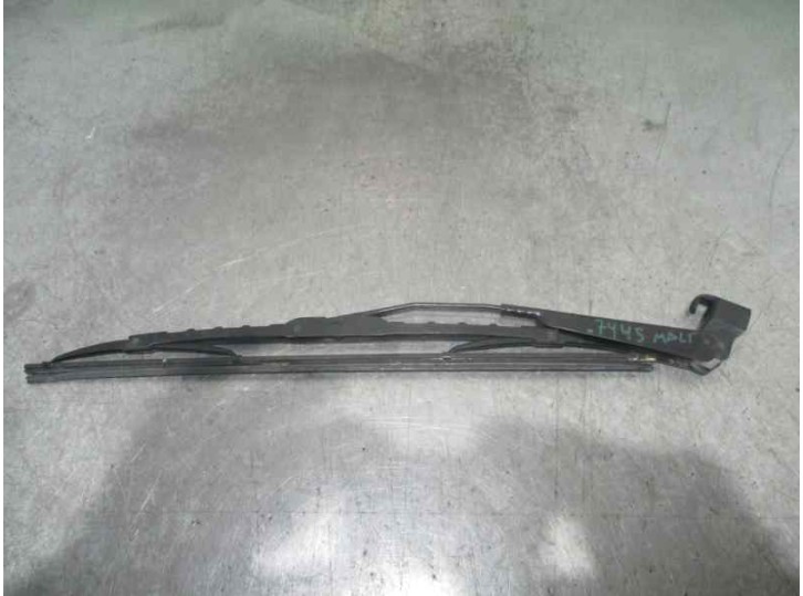 Recambio de brazo limpia trasero para mercedes-benz clase m (w163) 4.0 cdi 32v cat referencia OEM IAM 