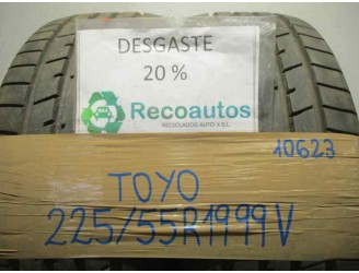 Recambio de neumatico/s para mazda cx-5 2.5 cat referencia OEM IAM 22555R1999V TOYO PROXES R46