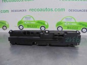 Recambio de warning para mercedes-benz clase clk (w209) coupe 2.7 cdi 20v cat referencia OEM IAM 2038215679 