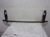 Recambio de refuerzo paragolpes trasero para mg serie 600 (rh) 2.0 cat referencia OEM IAM 4982031 DE CHAPA 