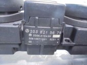 Recambio de warning para mercedes-benz clase clk (w209) coupe 2.7 cdi 20v cat referencia OEM IAM 2038215679  