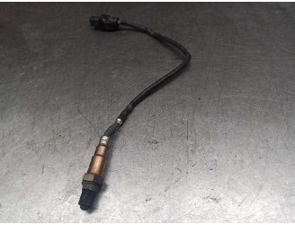 Replacement lambda sensor for Opel Corsa D 1.3 16V CDTi OEM IAM reference 55564978 0281004129 BOSCH