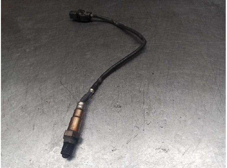 Recambio de sonda lambda para opel corsa d 1.3 16v cdti referencia OEM IAM 55564978 0281004129 BOSCH