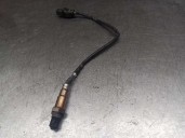 Recambio de sonda lambda para opel corsa d 1.3 16v cdti referencia OEM IAM 55564978 0281004129 BOSCH