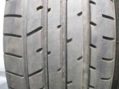 Recambio de neumatico/s para mazda cx-5 2.5 cat referencia OEM IAM 22555R1999V TOYO PROXES R46