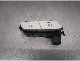 Recambio de interruptor para mercedes-benz clase e lim. (w213) e 220 d (213.004) referencia OEM IAM A2139051404 