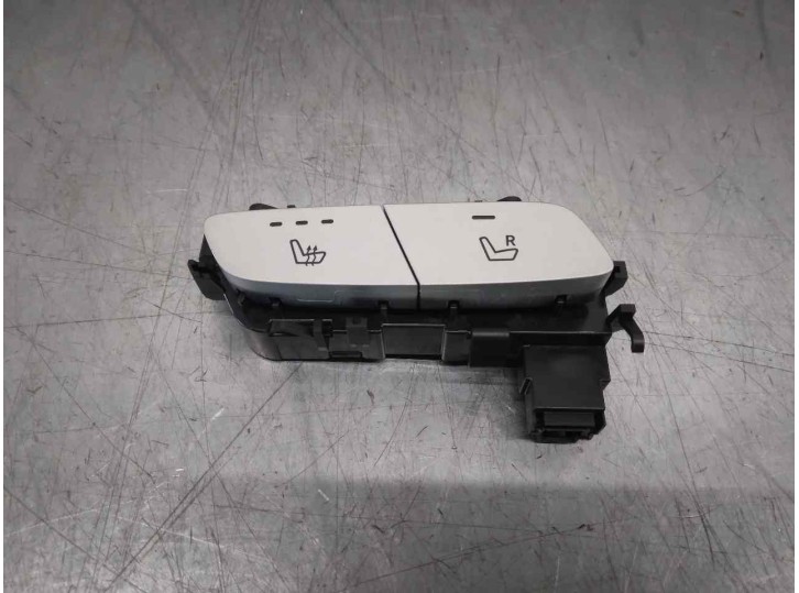 Recambio de interruptor para mercedes-benz clase e lim. (w213) e 220 d (213.004) referencia OEM IAM A2139051404 