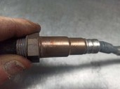Recambio de sonda lambda para opel corsa d 1.3 16v cdti referencia OEM IAM 55564978 0281004129 BOSCH