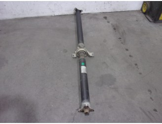 Recambio de transmision central para mercedes-benz clase glk (w204) glk 2.1 cdi cat referencia OEM IAM 2044100416  SUELO BURRA 4