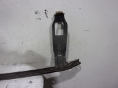 Recambio de refuerzo paragolpes trasero para mg serie 600 (rh) 2.0 cat referencia OEM IAM 4982031 DE CHAPA 