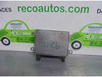 Recambio de centralita asr para renault laguna ii grandtour (kg0) 1.9 dci diesel referencia OEM IAM 8200301391 10098004152 ATE 2