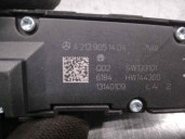 Recambio de interruptor para mercedes-benz clase e lim. (w213) e 220 d (213.004) referencia OEM IAM A2139051404 