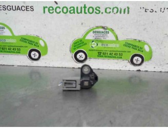 Recambio de sensor impacto para mazda cx-5 2.5 cat referencia OEM IAM K12357K1XA 