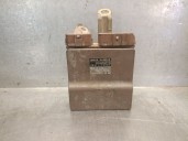 Recambio de modulo electronico para toyota corolla (e12) 2.0 turbodiesel cat referencia OEM IAM 8987120030  