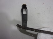 Recambio de refuerzo paragolpes trasero para mg serie 600 (rh) 2.0 cat referencia OEM IAM 4982031 DE CHAPA 