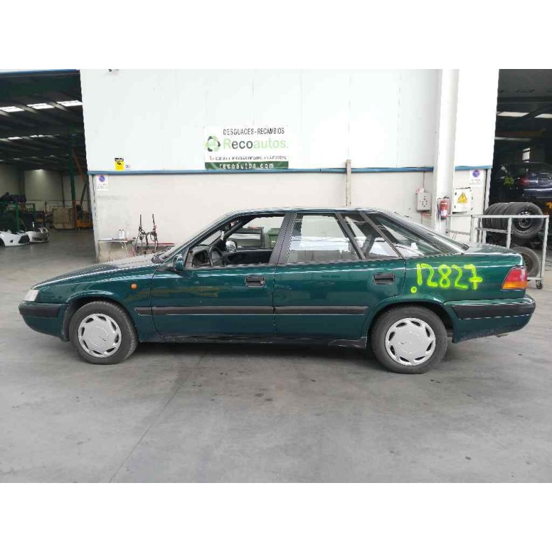 daewoo aranos del año 1995