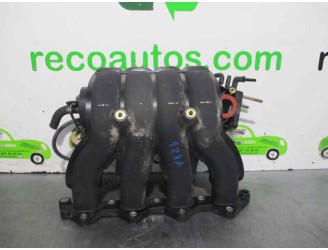 Recambio de colector admision para daewoo tacuma 1.6 cat referencia OEM IAM 96352948 