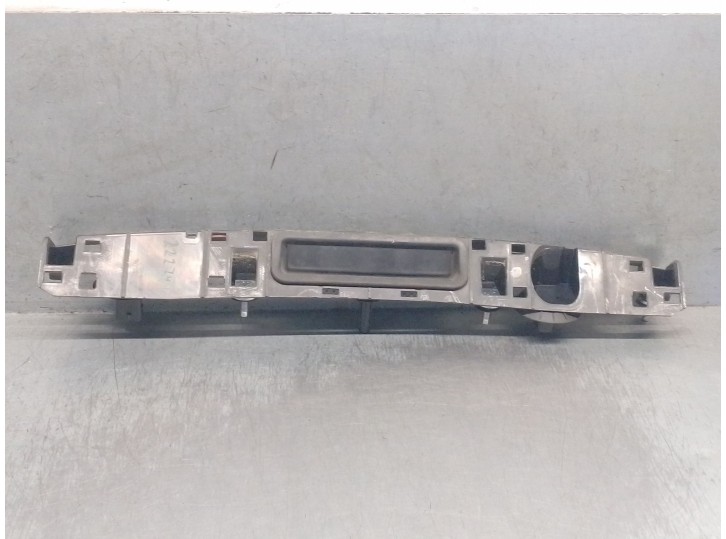 Recambio de maneta exterior porton para volvo v40 hatchback (525) d2 referencia OEM IAM 31386846 31301318 