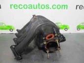 Recambio de colector admision para daewoo tacuma 1.6 cat referencia OEM IAM 96352948 
