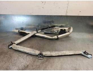 Recambio de airbag cortina delantero izquierdo para bmw serie 3 touring (e91) 320d referencia OEM IAM 846966859030 30380709C TRW