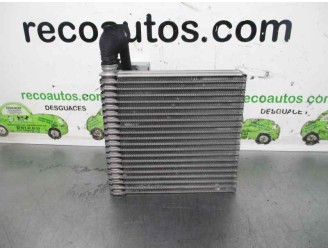 Recambio de radiador calefaccion / aire acondicionado para renault clio iii 1.4 16v referencia OEM IAM  668754F VALEO